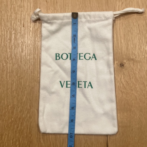 Bottega Veneta Dust Bag EUC - Picture 6 of 6